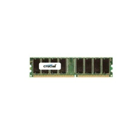 Crucial 512MB DDR  333MHz