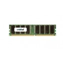 Crucial 512MB DDR  333MHz