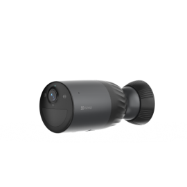 EZVIZ BC1c 4K Bullet (shape) Cámara de seguridad IP Exterior 3840 x 2160 Pixeles Techo/pared