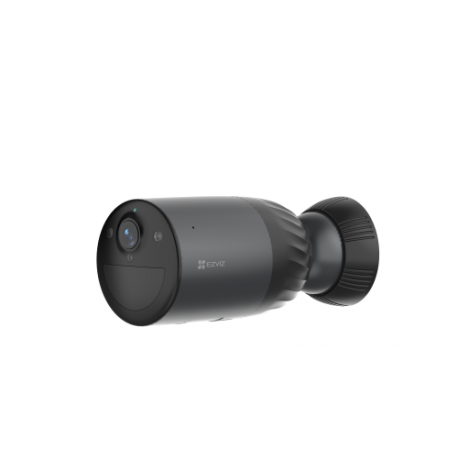 EZVIZ BC1c 4K Bullet (shape) Cámara de seguridad IP Exterior 3840 x 2160 Pixeles Techo/pared