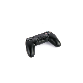 MANDO DE JUEGOS INALAMBRICO GEMBIRD PARA PLAYSTATION 4 O PC, NEGRO