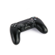 MANDO DE JUEGOS INALAMBRICO GEMBIRD PARA PLAYSTATION 4 O PC, NEGRO