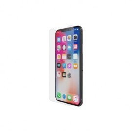 Belkin ScreenForce InvisiGlass Ultra Protector de pantalla iPhone X 1pieza(s)