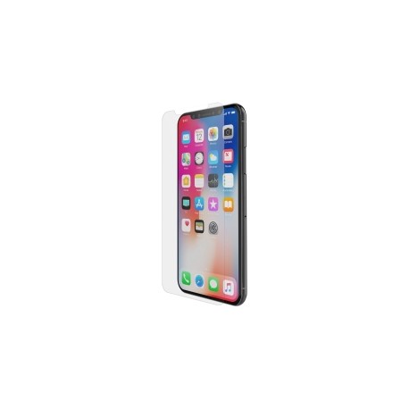 Belkin ScreenForce InvisiGlass Ultra Protector de pantalla iPhone X 1pieza(s)