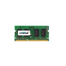 Crucial 4GB DDR3  1866MHz