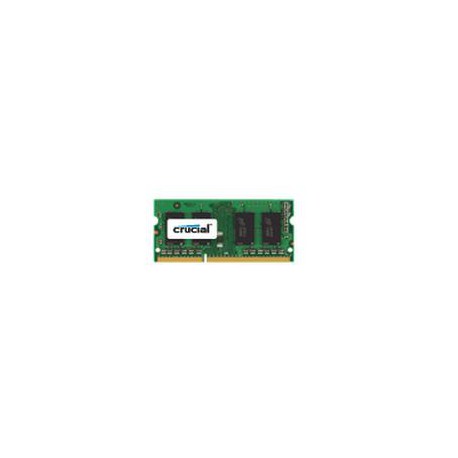 Crucial 4GB DDR3  1866MHz
