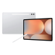 Samsung Galaxy Tab S10+ 12,4 12GB/256GB Wi-Fi Plata (Platinum Silver) X820N