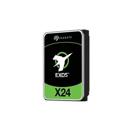 Seagate Exos X24 3.5'' 16 TB Serial ATA III
