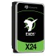 Seagate Exos X24 3.5'' 16 TB Serial ATA III