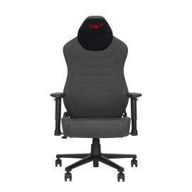 ASUS SL201C ROG Aethon Fabric Edition Silla para videojuegos universal Asiento acolchado tapizado Gris