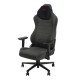 ASUS SL201C ROG Aethon Fabric Edition Silla para videojuegos universal Asiento acolchado tapizado Gris