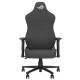ASUS SL201C ROG Aethon Fabric Edition Silla para videojuegos universal Asiento acolchado tapizado Gris
