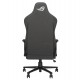 ASUS SL201C ROG Aethon Fabric Edition Silla para videojuegos universal Asiento acolchado tapizado Gris