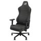ASUS SL201C ROG Aethon Fabric Edition Silla para videojuegos universal Asiento acolchado tapizado Gris