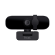 Trust Tanor cámara web 1920 x 1080 Pixeles USB Negro