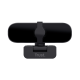 Trust Tanor cámara web 1920 x 1080 Pixeles USB Negro