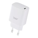 WAY - 20W PD USB-C mains charger -