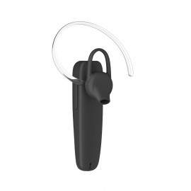 BH20BK auricular y casco Auriculares Inalámbrico Dentro de oído Oficina/Centro de llamadas Negro