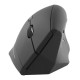 ERGO LINE - ERGO vertical wireless mouse dual connection mode Bluetooth + USB-