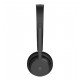 Lenovo Wireless VoIP Headset Auriculares Inalámbrico Diadema Oficina/Centro de llamadas Bluetooth Negro