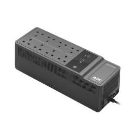 APC BE850G2-UK sistema de alimentación ininterrumpida (UPS) En espera (Fuera de línea) o Standby (Offline) 850 VA 520 W
