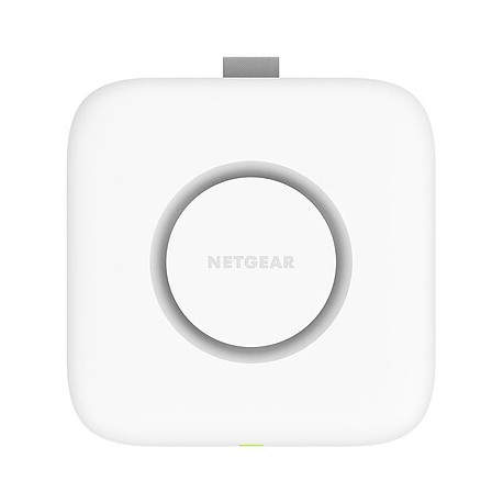 NETGEAR WBE710 Blanco Energía sobre Ethernet (PoE)