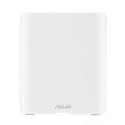 ASUS ZenWiFi BT8 Tribanda (2.4 GHz / 5 GHz / 6 GHz) Wi-Fi 7 (802.11be) Blanco 3 Interno