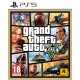 Take-Two Interactive Grand Theft Auto V Estándar PlayStation 5