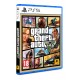 Take-Two Interactive Grand Theft Auto V Estándar PlayStation 5