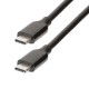 StarTech.com Cable USB Tipo C Activo de 3m - USB 3.2 10Gbps - Cable USB C Largo