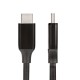 StarTech.com Cable USB Tipo C Activo de 3m - USB 3.2 10Gbps - Cable USB C Largo