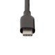 StarTech.com Cable USB Tipo C Activo de 3m - USB 3.2 10Gbps - Cable USB C Largo