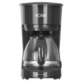 CF4037 Totalmente automática Cafetera de filtro