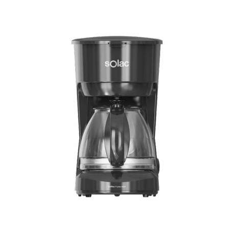 CF4037 Totalmente automática Cafetera de filtro