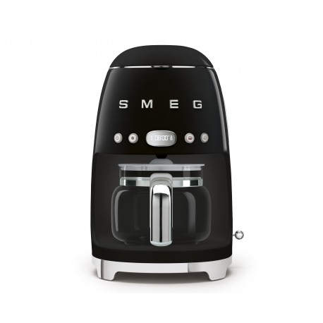Smeg DCF02BLEU cafetera eléctrica Cafetera de filtro 1,4 L Totalmente automática