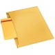 Leitz 47090019 carpeta Polipropileno (PP) Amarillo A4