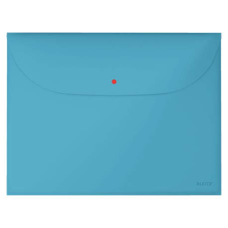 Leitz 47090061 carpeta Polipropileno (PP) Azul A4