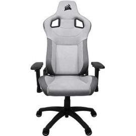 SILLA CORSAIR GAMING T3 RUSH (2023) GREY/SILVER CF-9900022-WW