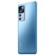 Xiaomi 12T 16,9 cm (6.67'') SIM doble Android 12 5G USB Tipo C 8 GB 256 GB 5000 mAh Azul