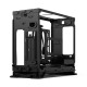 Fractal Design Era 2 Mini Tower Carbón vegetal, Gris