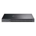 TP-Link Omada SX3032F switch Gestionado L2+ Negro