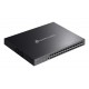 TP-Link Omada SX3032F switch Gestionado L2+ Negro