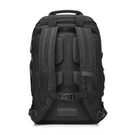 HP 15.6 in Black Odyssey Backpack