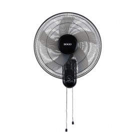 VEN-SS-21320 ventilador Negro