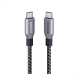 CABLE ANKER ANKER PRIME USB-C TO USB-C CABLE (6FT 240W UPCYCLED-BRAIDED)