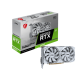 MSI VENTUS RTX 3050 2X XS WHITE 8G OC tarjeta gráfica NVIDIA GeForce RTX 3050 8 GB GDDR6