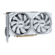 MSI VENTUS RTX 3050 2X XS WHITE 8G OC tarjeta gráfica NVIDIA GeForce RTX 3050 8 GB GDDR6