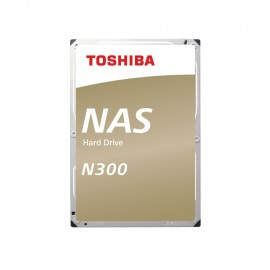 TOSHIBA - Toshiba N300 3.5'' 14 TB Serial ATA III - hdwg51eezsta