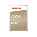 TOSHIBA - Toshiba N300 3.5'' 14 TB Serial ATA III - hdwg51eezsta
