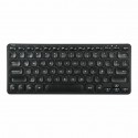 TARGUS - Targus AKB862ES teclado Bluetooth QWERTY Español Negro - AKB862ES